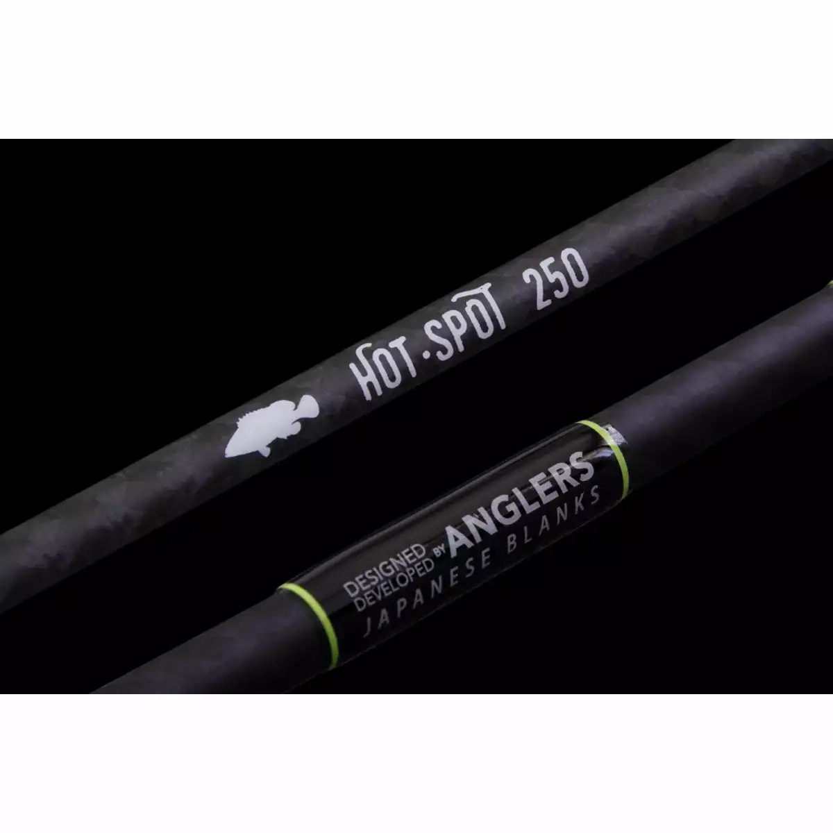 Howk Hot Spot Jigging Rod - Image 3