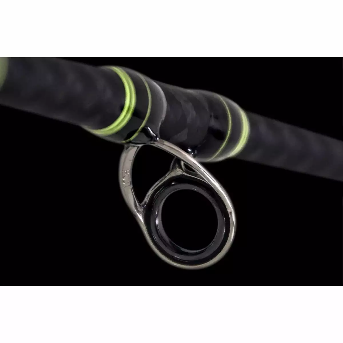 Howk Hot Spot Jigging Rod - Image 4