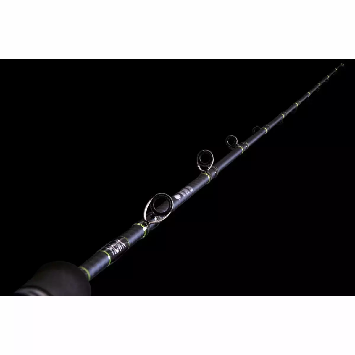 Howk Hot Spot Jigging Rod - Image 6