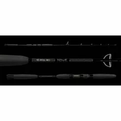 Howk The Special One X Jigging Rod