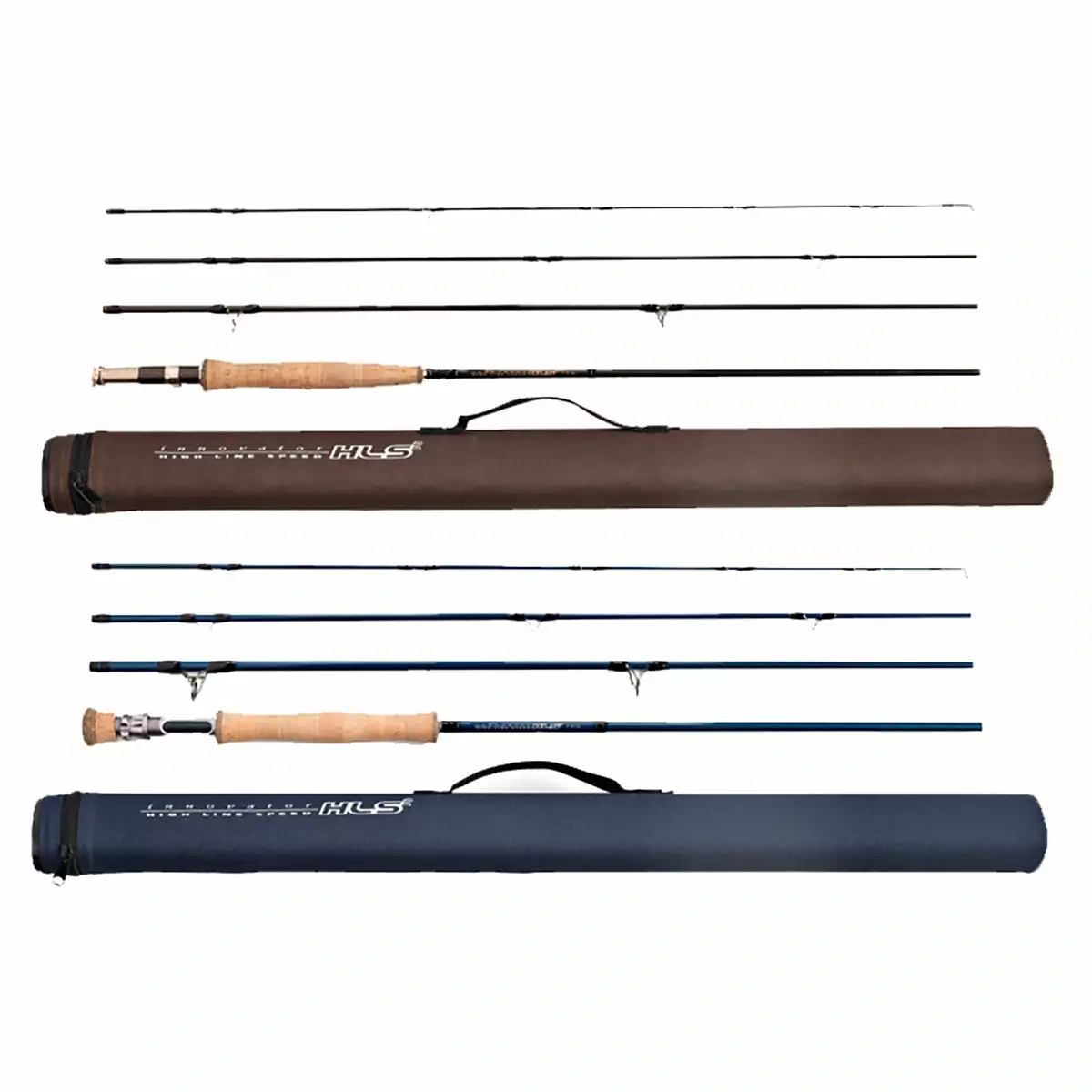Innovator HLS2 Generation 2 Fly Rod