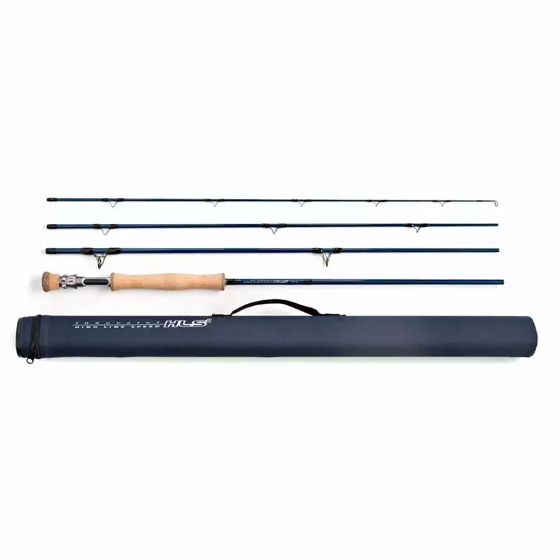 Innovator HLS2 Generation 2 Fly Rod - Image 3