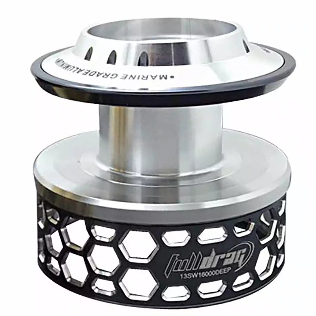 Maxel SW16000 Full Drag Spool