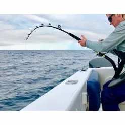 Millerods Big Game Rod