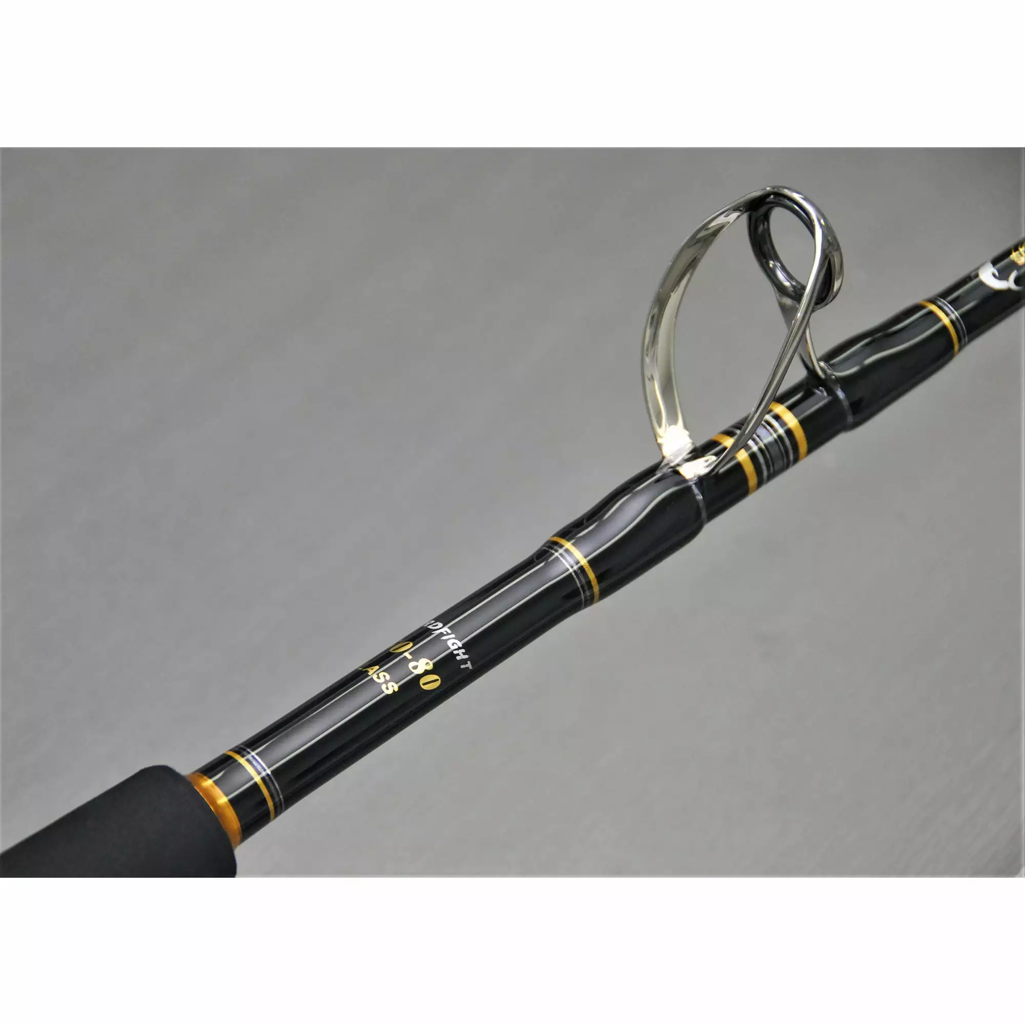 Millerods Big Game Rod - Image 2