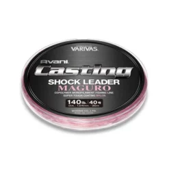 Daiwa Varivas Avani Maguro Casting Shock Leader 30m