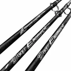Ocean's Legacy Deep Element Rod