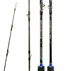Ocean's Legacy Elementus Rod