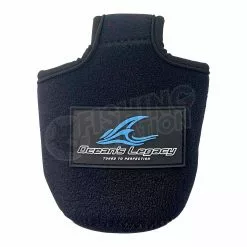 Ocean's Legacy Overhead Reel Pouch