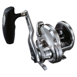 Shimano Ocea Jigger 2021 4000HG Overhead Reel