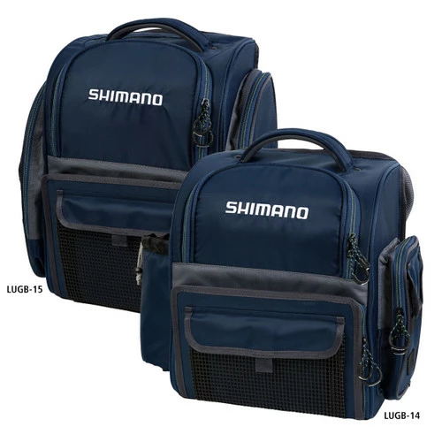 Shimano Tackle Backpack Medium 2020