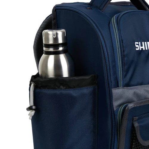Shimano Tackle Backpack Medium 2020 - Image 4