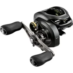 Shimano Curado K 200PG Baitcast Reel