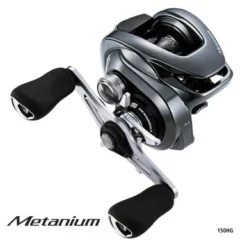Shimano Metanium MGL Baitcast Reel