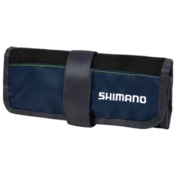 Shimano Multi Jig Wrap 2020