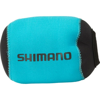 Shimano Overhead Reel Cover