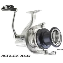 Shimano Aerlex XSB 10000 Spinning Reel
