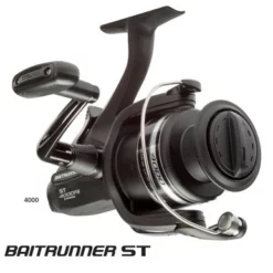 Shimano Baitrunner ST 2500 Spinning Reel