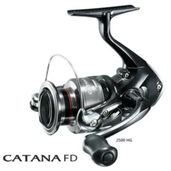 Shimano Catana FD Spinning Reel