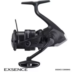 Shimano Exsence 2021 C3000MHG Spinning Reel