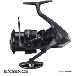 Shimano Exsence 2021 4000MXG Spinning Reel