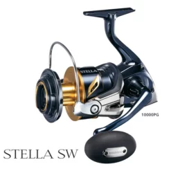Shimano Stella SW 2019 10000PG