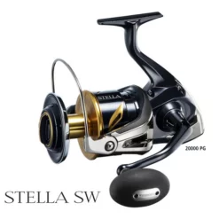 Shimano Stella SW 2020 20000PG