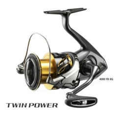Shimano Twin Power FD 4000XG