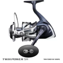 Shimano Twin Power SW C 10000PG Spinning Reel