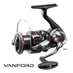 Shimano Vanford 4000 Spinning Reel