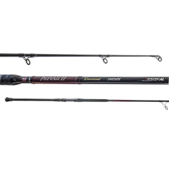 Penn 19 Prevail II Surf Spin Rod