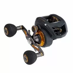 Penn Fathom Low Profile Baitcast Reel