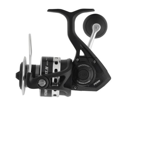 Penn Pursuit 4 Spinning Reel - Image 4