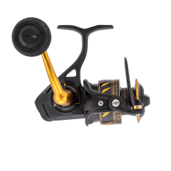 Penn Slammer IV Spin Reel