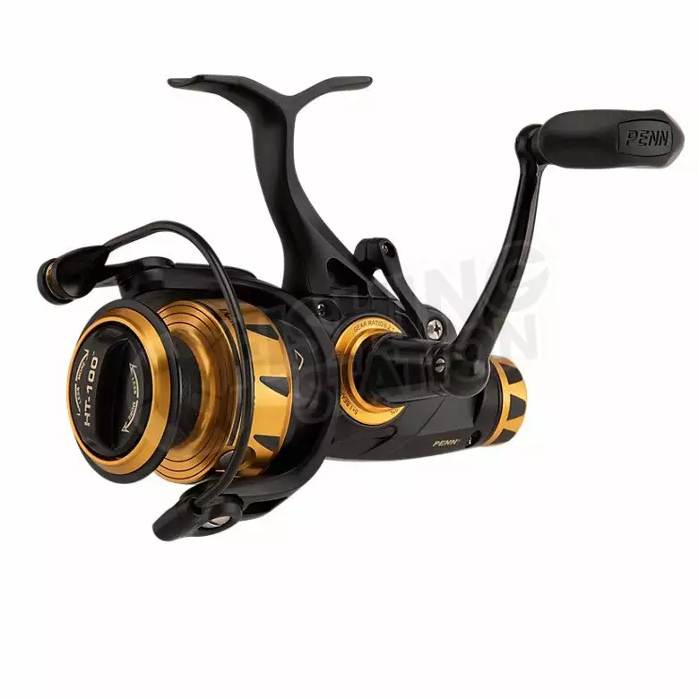 Penn Spinfisher VI Live Liner Spin Reel - Image 2