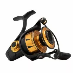Penn Spinfisher VI Spin Reel