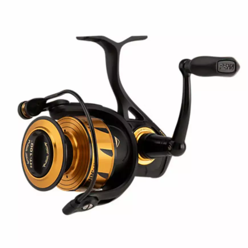 Penn Spinfisher VI Spin Reel - Image 2