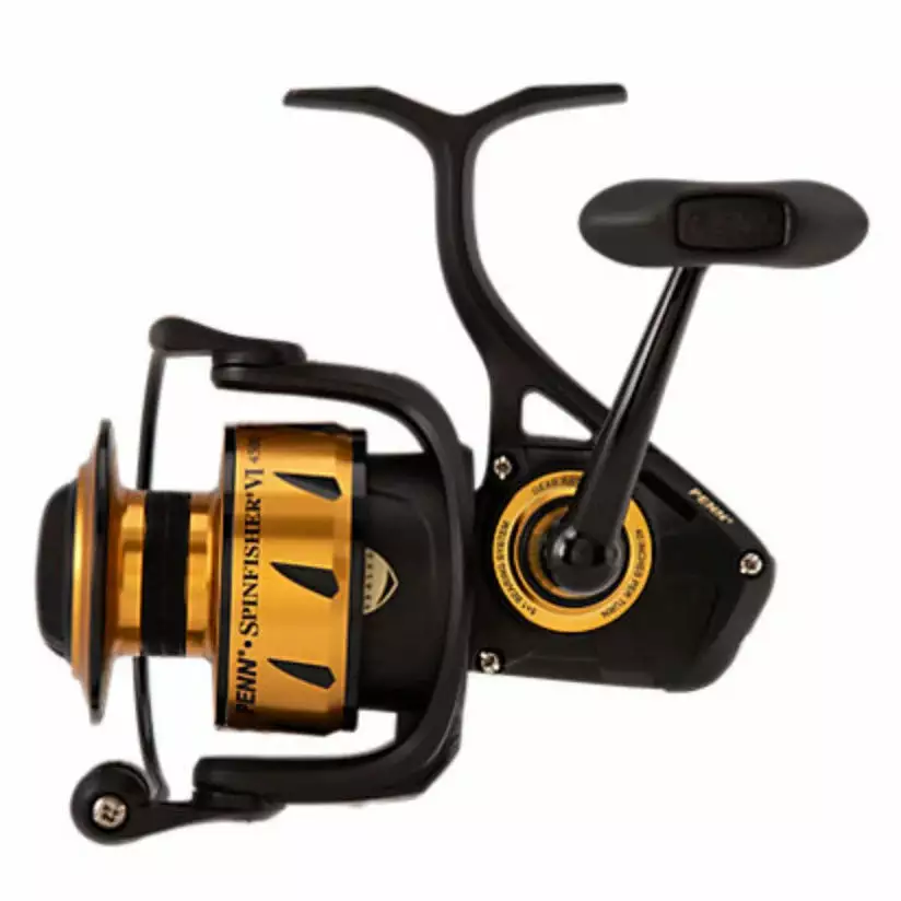 Penn Spinfisher VI Spin Reel - Image 3