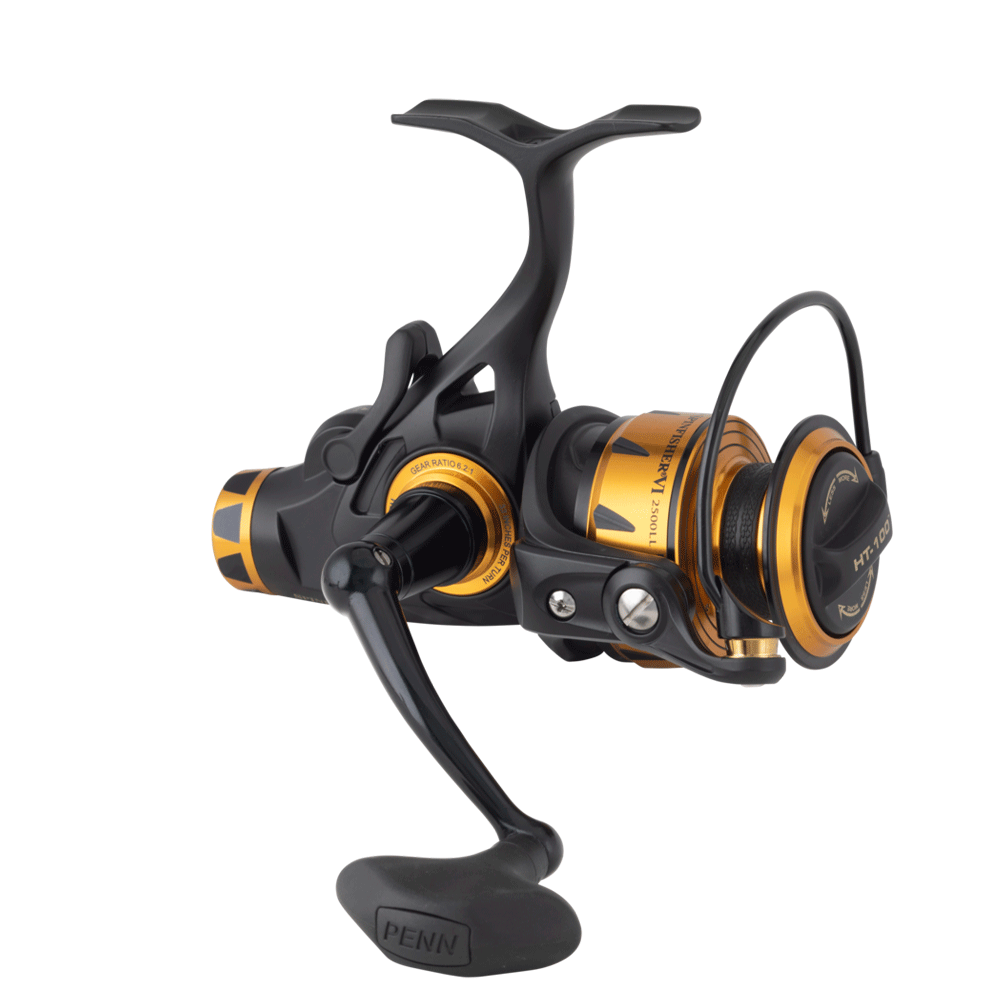 Penn Spinfisher VI Live Liner Spin Reel