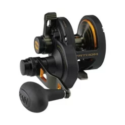 Penn Fathom 2 15XNLD2LH Overhead Reel