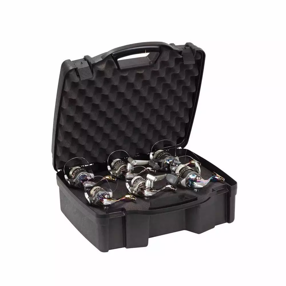 Plano Hard Reel Case 1404 - Image 2