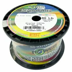 Shimano Power Pro One Shot Depth Hunter Braid 1050m