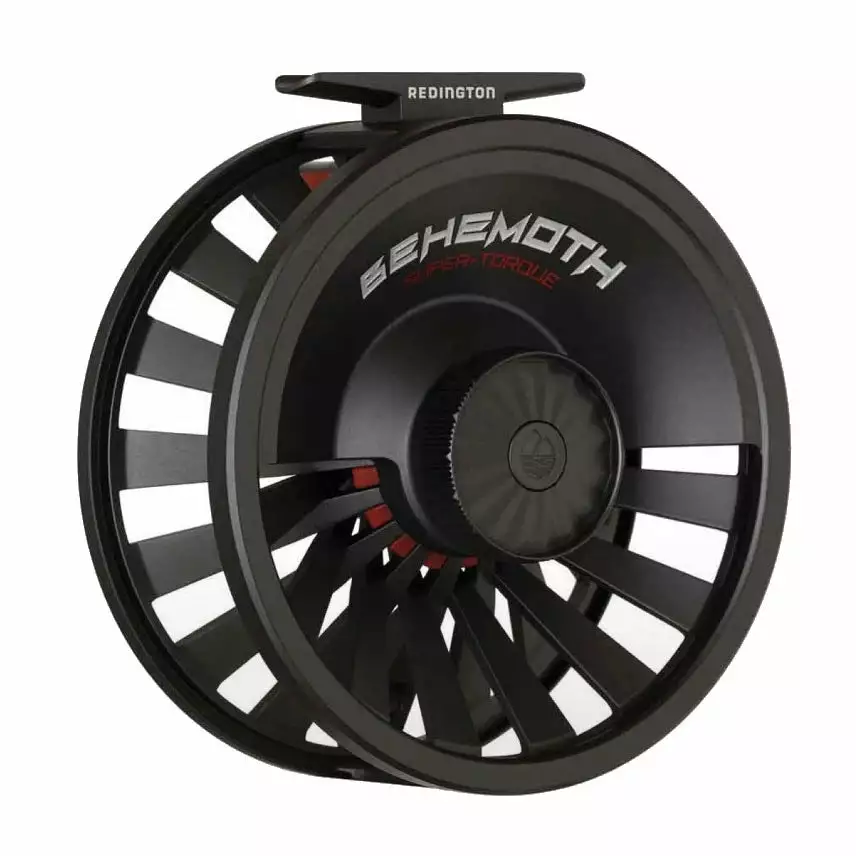 Redington Behemoth Fly Reel