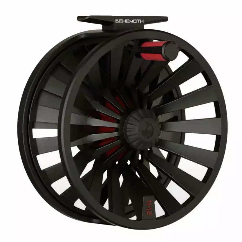 Redington Behemoth Fly Reel - Image 2