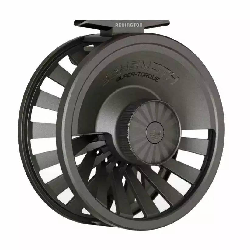 Redington Behemoth Fly Reel - Image 3