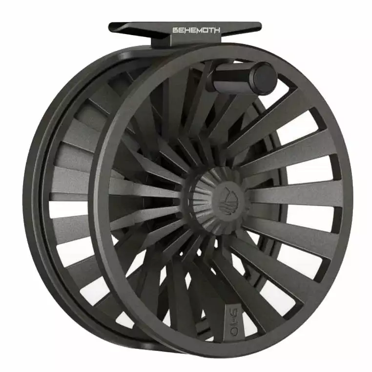 Redington Behemoth Fly Reel - Image 4