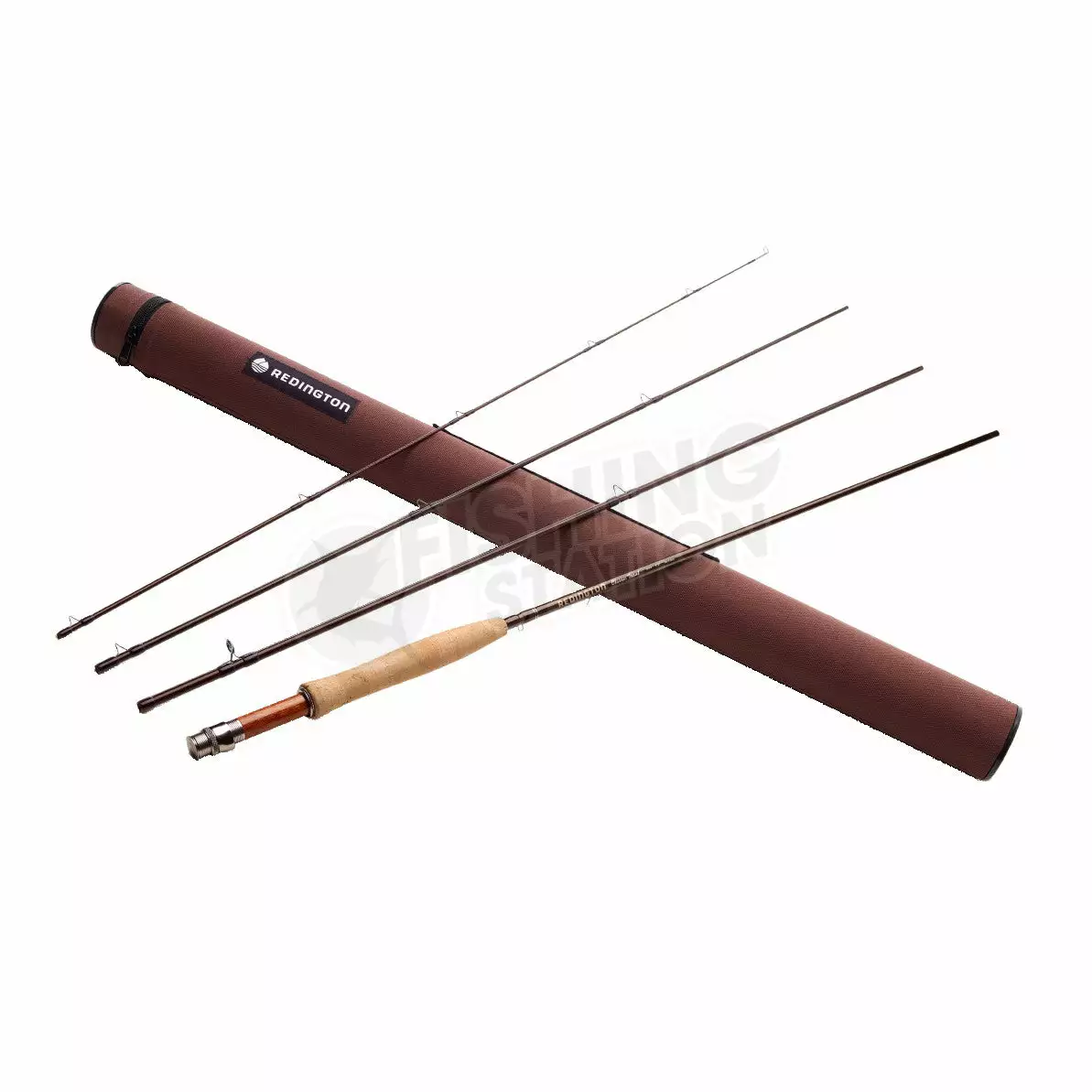 Redington Classic Trout Fly Rod