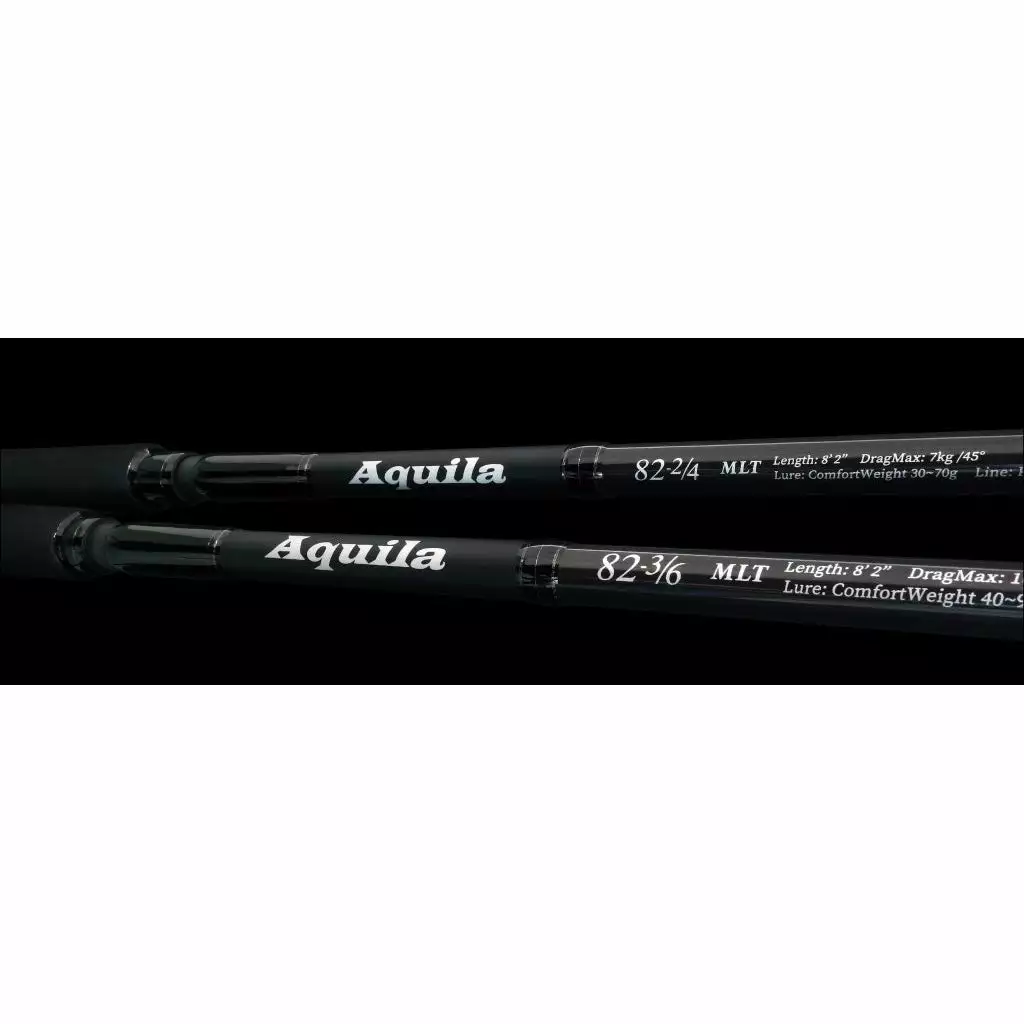 Ripple Fisher Aquila Spin Rod - Image 3