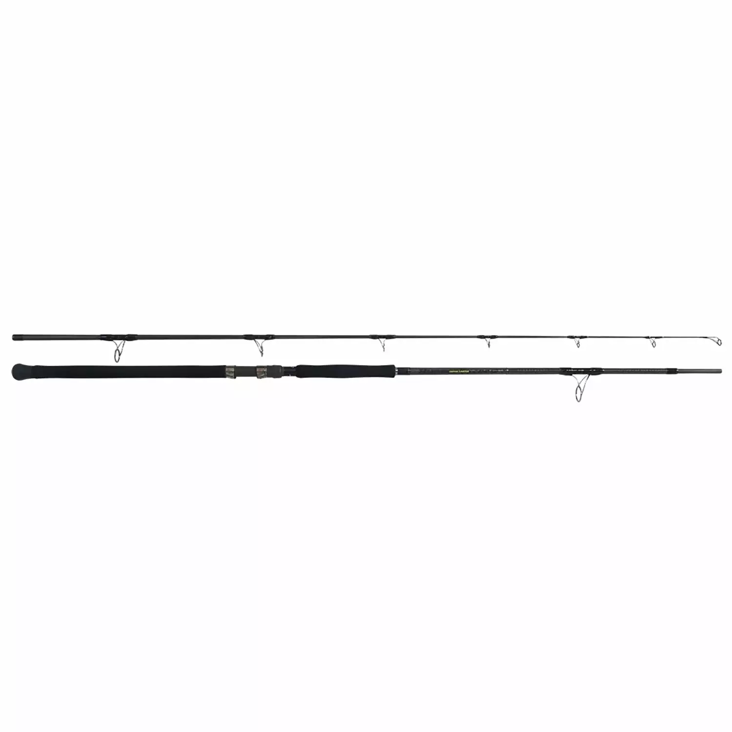 Ripple Fisher Runner Exceed Rod