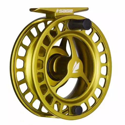 Sage Spectrum Fly Reel - Image 3